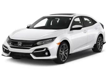/Honda/Civic/Model 2017-2021 /CVT /Transmission /Reparing /services