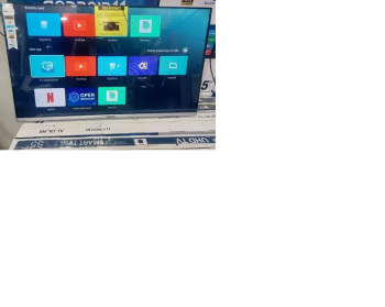 55" INCHES SAMSUNG SMART LED TV FHD ULTRASOUND SYSTEMU