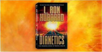 Dianetics: The Modern Science of Mental Health for sale in San Jose, California