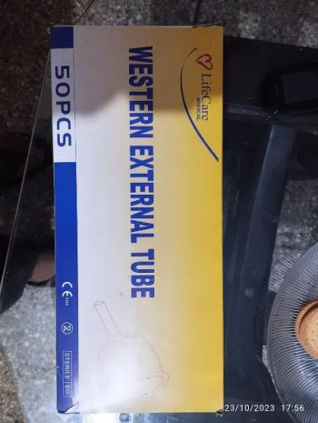 Booker Required for surgical wholesale