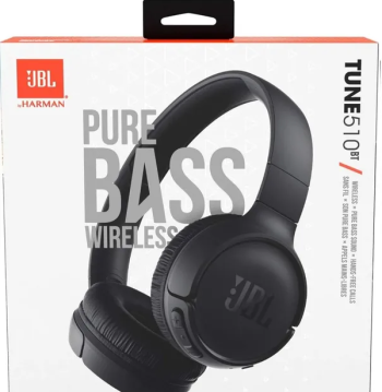 JBL headset