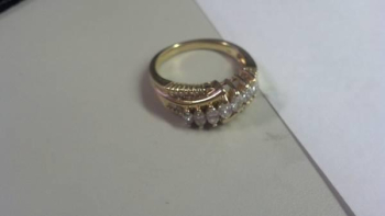 Gold and Diamond Rings for sale in Santa Fe, New Mexico