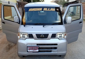 Full Original Nissan Clipper Minicab Daihatsu Hijet Every Acty Scrum