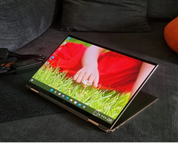 Hp Spectre14 X360 - 4k OLED - 11th GEN i7/16/512 - dell xps lenovo yoga envy 13 15 x1 carbon