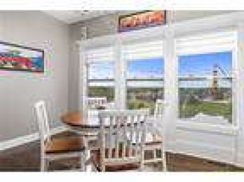 Home For Sale In Parkville, Missouri