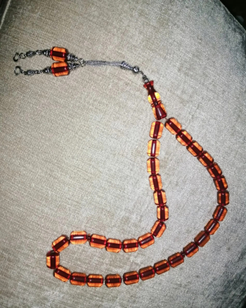 مسباح فاتوران تركي