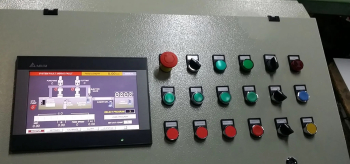 صيانة خطوط انتاج وماكينات صناعية