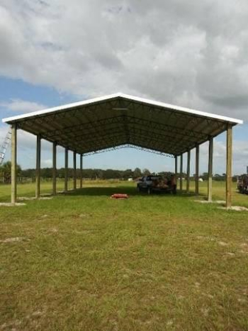 pole barns on sale