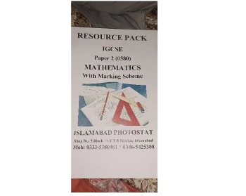 past papers O levels