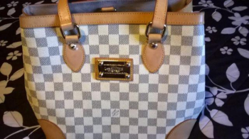 ORIGINAL LOUIS VUITTON HANDBAG for sale in Bethel, Washington