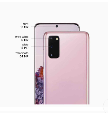 Samsung 20 5g 12ram 12gb Very Good Canadian Your Need Contact