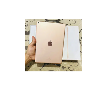 ipad 8th Generation