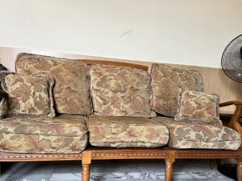 Couch - table for living room / balcony …