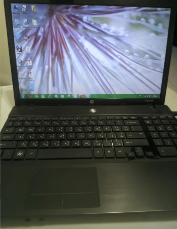 HP Elitebook, 10th Gen, 16gb/512gb, Ryzen 5