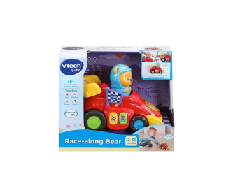 Imported sounds raning car