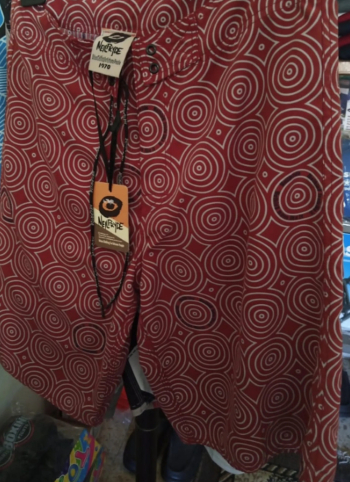 اكبر عرض على شورتات شبابي في محلنا الرياضي