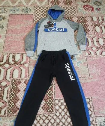 ترينج اولادى جديد مبطن