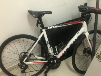 Kelly’s bike medium size very good condition