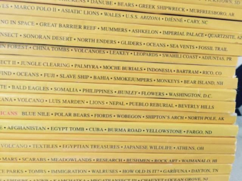 National Geographic Magazines for sale in San Antonio, Texas