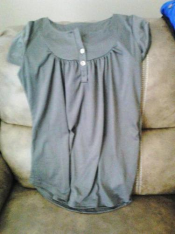 Tunic Dress Shirts (Several Colors in Clearfield, Utah