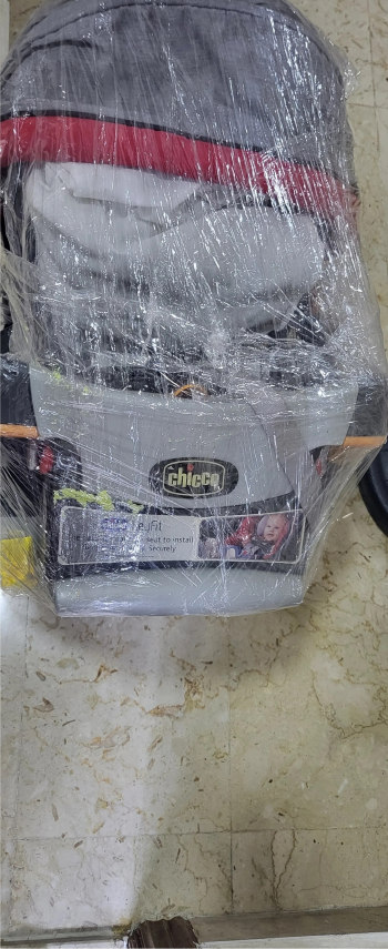 carseat chicco in a veey good condition