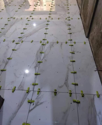 مقاول بناء جميع الاشغال