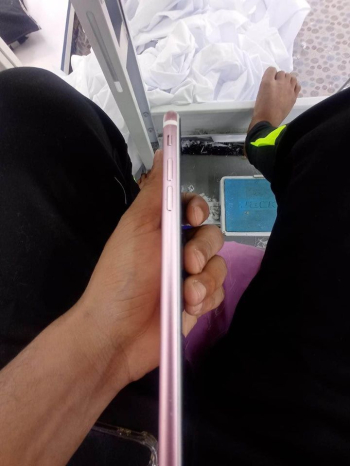 i fhone 7+.... 128gb...betary 100 All good