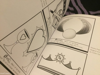 The Magus of St Giles Julia Phillips Madeline Montalban