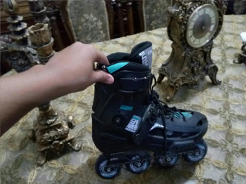 اسكيت كوجر 509