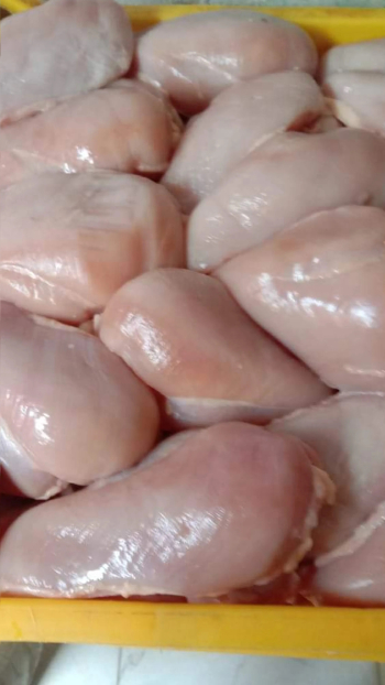 بانيه دجاج فاخر