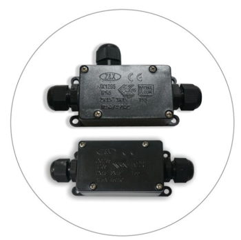 Streamlining Electrical Connections Unveiling the Power of Wire Connectors