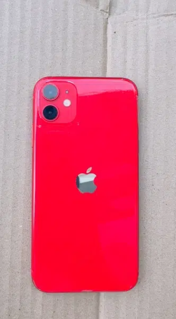 IPhone 11 64 gb PTA PROVE