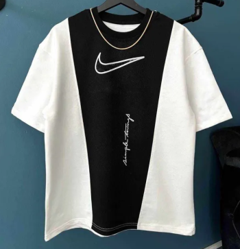 تيشيرت نايك اوفر سايز