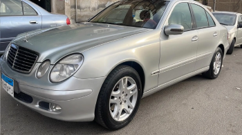 مرسيدس ايه 240