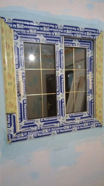 الشبابيك المودرن والكلاسيك مع الدار للديكور وكمان بأسعار عروض صيف 2023 العروض الجدي