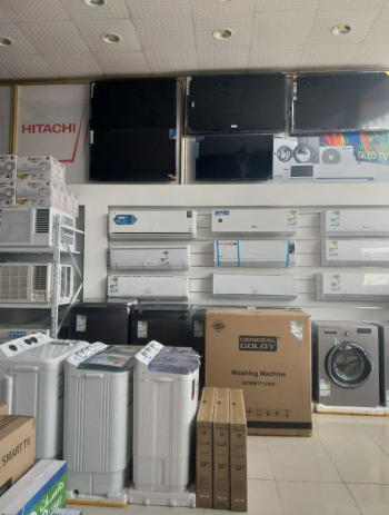 يوجد لدينا أجهزة الكترونية الموقع صبيا 