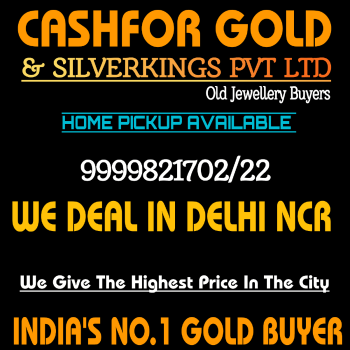 Jewelry Buyer Near You