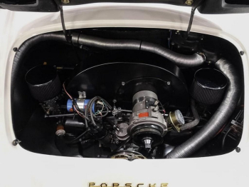 1957 356 SPEEDSTER REPLICA BY BECK