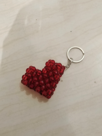 ميداليا قلب