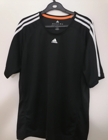 Original Adidas t-shirt xl