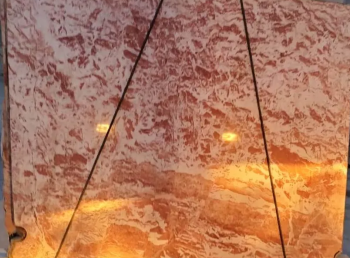 ألواح رخام وغرانيت Marble & Granite Slabs