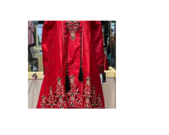 cotton Embroidered shirt