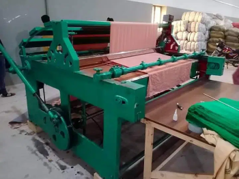 Rolling Machine Folding Machine Multi Stage Shaft Pump