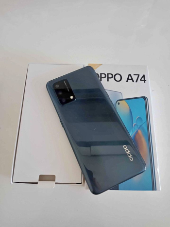 Oppo A74 6+128gb