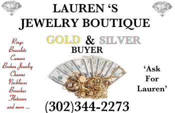 Lauren’s Jewelry Boutique