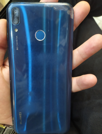 هواوي Y9 2019