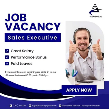 Customer Sales Representatives(CSR)