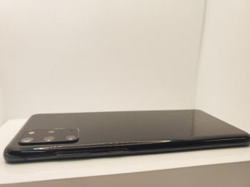 Samsung Galaxy S20+ Plus 5G G986U Unlocked Black 128GB Good 887276395968 in Camillus, New York