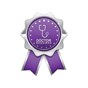 Required FCPS Lady Dr & WMO