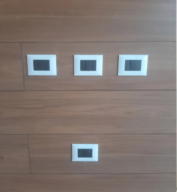 كهربائي منازل خدمات ممتازة وأسعار مناسبه